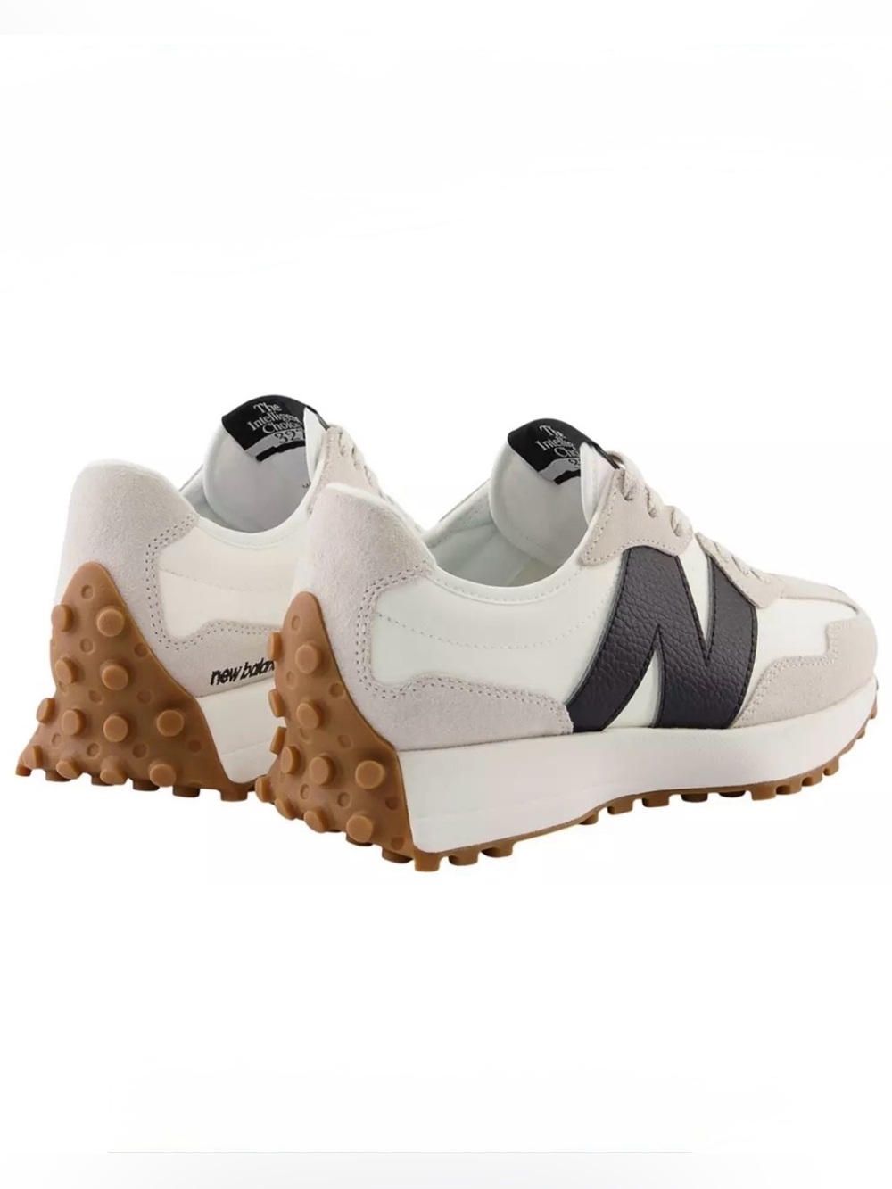 NEW BALANCE 327 - Picture 4 of 14